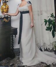 Abito sposa atelier usato  Matera