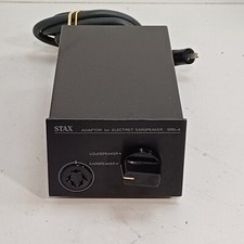 Stax srd adaptor d'occasion  Expédié en France