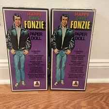 Happy days fonzie for sale  Marrero