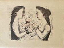 Massimo campigli usato  Visciano
