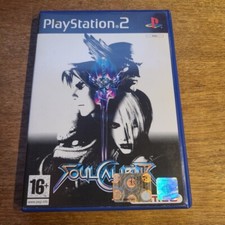Soul calibur ps2 usato  Palermo