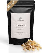 Weihrauch zum räuchern gebraucht kaufen  Hamburg