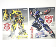 Transformers optimus prime for sale  Portage