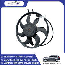 Moteur ventilateur radiateur d'occasion Moteur ventilateur radiateur d'occasion  Saint-Quentin