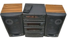 Technics stereo hifi gebraucht kaufen  Dresden