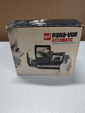 35mm slide viewer for sale  Newport