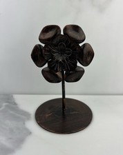 Metal flower photo for sale  Cumberland Furnace