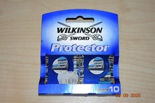 Stück rasierklingen wilkinson gebraucht kaufen  Allersberg