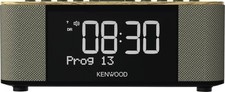 Kenwood st40dab holzoptik gebraucht kaufen  Deutschland