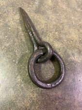 Ancien anneau sceller d'occasion  Poitiers