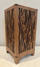 Urna de cremación de madera Funeria para cenizas humanas - Caja funeraria para adultos segunda mano  Embacar hacia Mexico