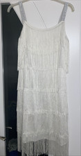 1920s flapper dress for sale 1920s flapper dress for sale  PORT GLASGOW