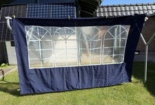 Partyzelt pavillon gebraucht kaufen  Rostock