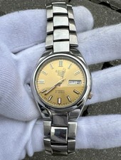 Seiko japan made for sale  BOURNEMOUTH