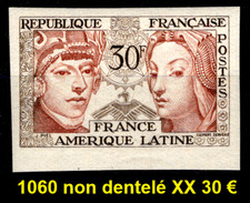 Dentelé amerique latine d'occasion  France
