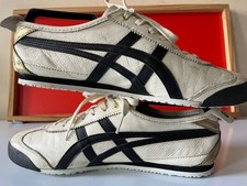 Scarpe ginnastica onitsuka usato  Spedire a Italy