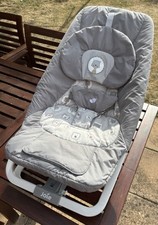 Joie dreamer grey for sale  COLCHESTER