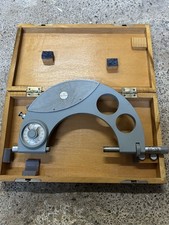 Ddr bügelmessschraube gebraucht kaufen Ddr bügelmessschraube gebraucht kaufen  Unstruttal