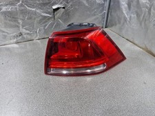 Fanale posteriore principale d'occasion Fanale posteriore principale d'occasion  Montenois