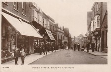 Potter street bishop for sale  WORTHING