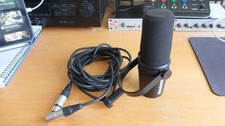 Shure mv7x professional for sale  FOLKESTONE
