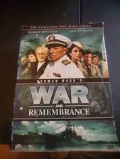 War remembrance complete for sale  North Las Vegas