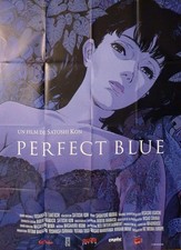 Perfect blue satoshi d'occasion  France