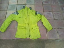 Belstaff viz waterproof for sale  DUNSTABLE