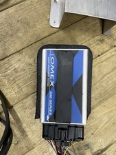 Omex 600 series for sale  IPSWICH