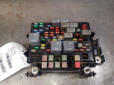 Engine fuse box for sale  Spokane