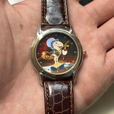 Walt disney jiminy for sale  Aurora
