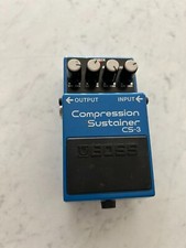 Boss CS3 comprar usado  Enviando para Brazil