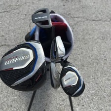 Top flite junior for sale  Geneva