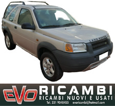 Ricambi per land usato  Comiso