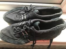 Unisex bloch black for sale  SOUTH CROYDON