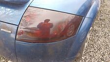 Audi mk1 smoked for sale  LLANELLI