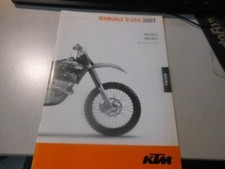 Ktm factory italian for sale  Taylor