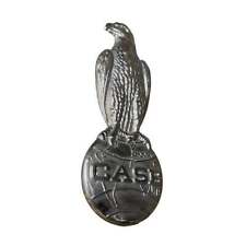 Used front emblem for sale  Lake Mills