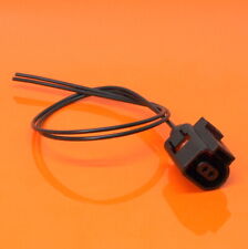 VW Audi VAG pré-fio pigtail 1J0 973 702 2 pinos conector selado Jetta Golf GTI comprar usado  Enviando para Brazil