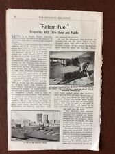 M68b ephemera 1940s for sale  LEICESTER