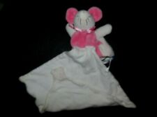 Doudou plat mouchoir d'occasion  Molsheim