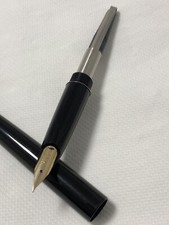 Penna stilografica stiloforo usato  Vajont