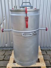 100 ltr milchtank gebraucht kaufen  Pappenheim