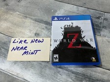 War sony playstation for sale  Brunswick