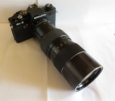 Soligor tele zoom gebraucht kaufen  Wörth am Rhein