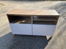 Oak effect sideboard for sale  SAFFRON WALDEN