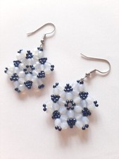 Earrings Handmade / Kolczyki handmade , używany na sprzedaż  PL