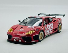 Bbr ferrari f360 d'occasion  Cassis