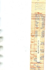 1972 décolletage massicot d'occasion  Expédié en Belgium