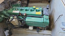 Volvo penta diesel gebraucht kaufen  Ensdorf